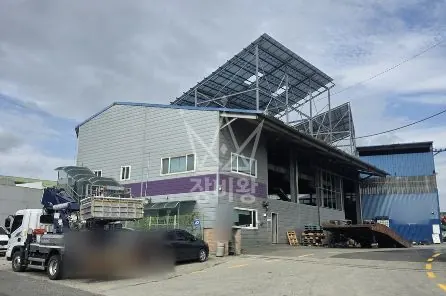 전북 전주시 스카이차 cctv 설치 1시간