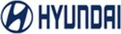 현대자동차 로고