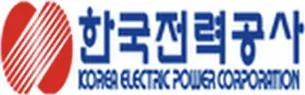 한국전력공사 로고