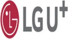 LG U+ 로고